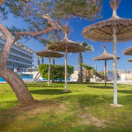 Eix Platja Daurada &