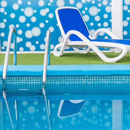 Eix Platja Daurada & 坎皮卡福特