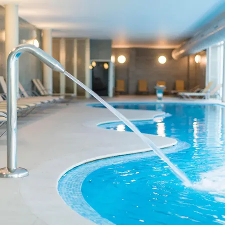 Eix Platja Daurada & 4* Can Picafort (Mallorca)