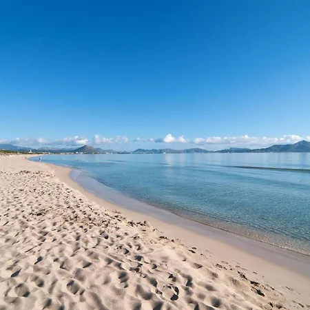 Eix Platja Daurada & Lägenhetshotell