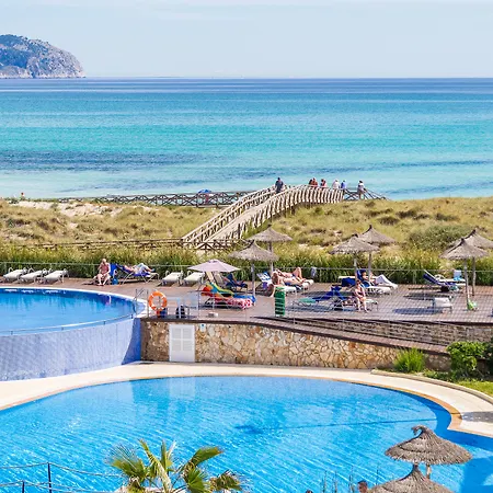 Eix Platja Daurada & 4* Кан-Пікафорт
