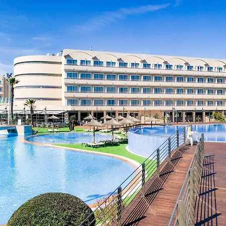 Eix Platja Daurada & 4*