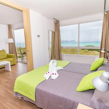 Eix Platja Daurada & Lägenhetshotell 4*