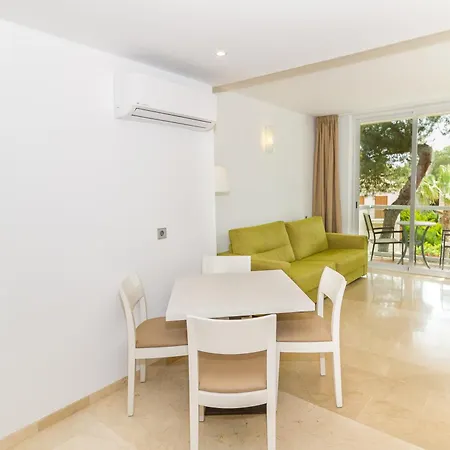 Lägenhetshotell Eix Platja Daurada & 4*