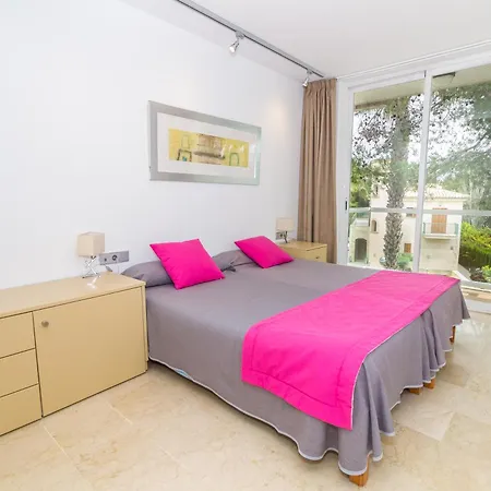 Eix Platja Daurada & Lägenhetshotell 4*