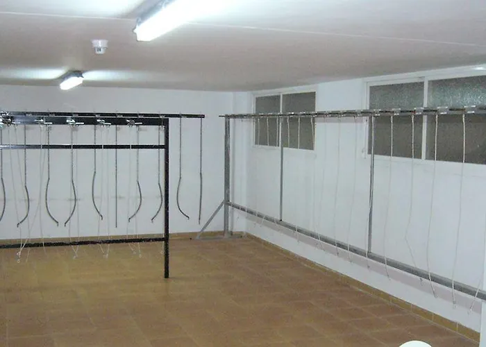 Eix Platja Daurada & 4*