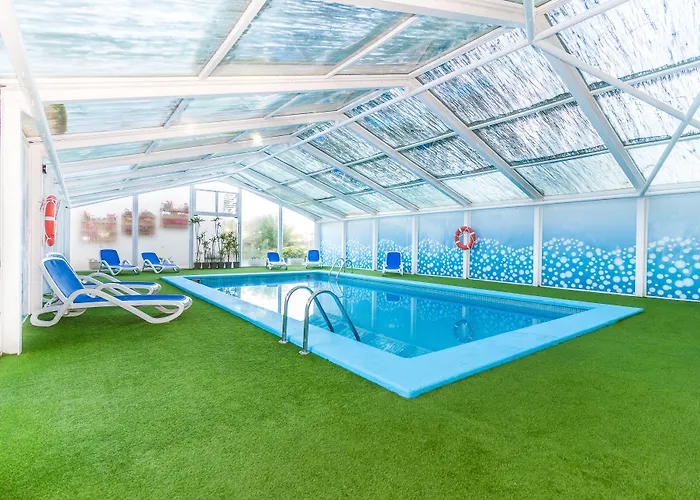 Eix Platja Daurada & 4*