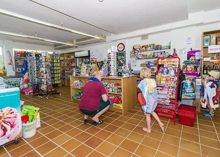 Eix Platja Daurada & 4*