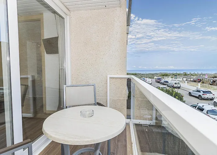 Eix Platja Daurada & 아파트호텔 4*