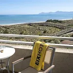 Apart-hotel Eix Platja Daurada & Can Picafort (Mallorca)