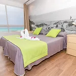 Eix Platja Daurada & Apart-hotel 4*