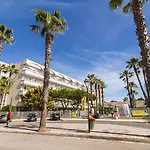 Apart-hotel Eix Platja Daurada & Can Picafort (Mallorca)