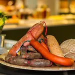 Apart-hotel Eix Platja Daurada &
