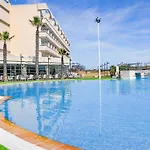 Eix Platja Daurada & 4*