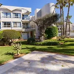 Eix Platja Daurada & Apart-hotel Can Picafort (Mallorca)