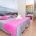 Apart-hotel Eix Platja Daurada & Can Picafort (Mallorca)