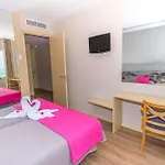 Eix Platja Daurada & 4*