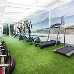 Eix Platja Daurada & Apart-hotel