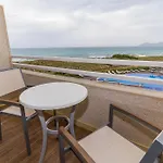 Eix Platja Daurada & Apart-hotel Can Picafort (Mallorca)