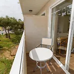 Apart-hotel Eix Platja Daurada & 4*