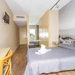 Eix Platja Daurada & Apart-hotel Can Picafort (Mallorca)
