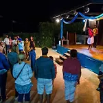 Apart-hotel Eix Platja Daurada &