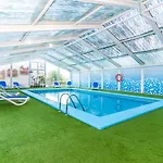 Eix Platja Daurada & 4*
