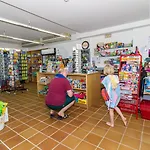 Eix Platja Daurada & 4*