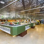 Apart-hotel Eix Platja Daurada & 4*