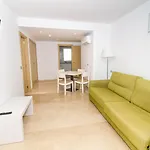 Apart-hotel Eix Platja Daurada &
