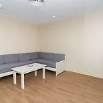 Apart-hotel Eix Platja Daurada & 4*