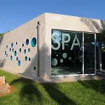 Apart-hotel Eix Platja Daurada & 4*