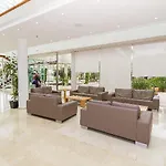 Apart-hotel Eix Platja Daurada &