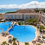 Eix Platja Daurada & 4* Can Picafort (Mallorca)