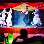 Apart Otel Eix Platja Daurada &