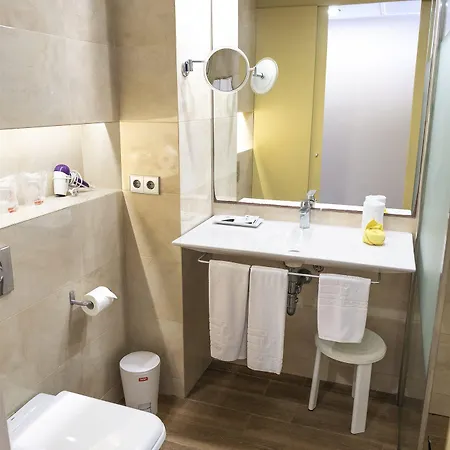 Eix Platja Daurada & 4* Can Picafort (Mallorca)
