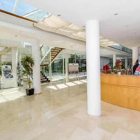 Eix Platja Daurada &