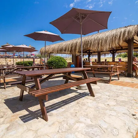 Eix Platja Daurada & 公寓式酒店 坎皮卡福特