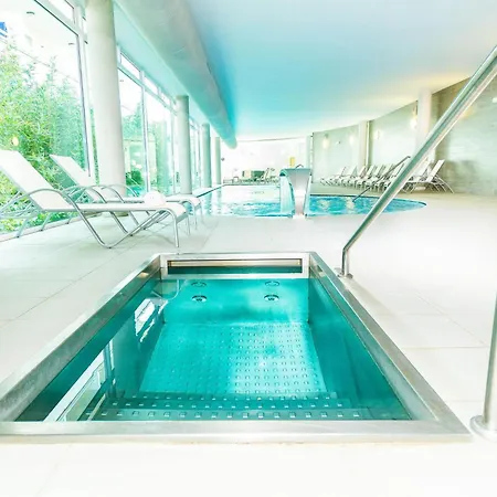 Eix Platja Daurada & Appart hôtel 4*