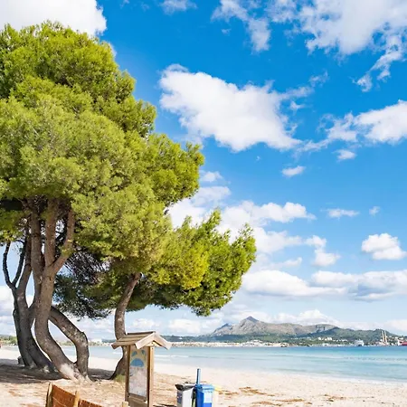 Eix Platja Daurada & Ξενοδοχείο με διαμερίσματα 4*
