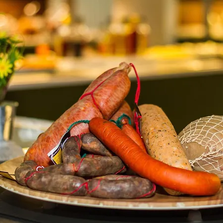 Apart-hotel Eix Platja Daurada &