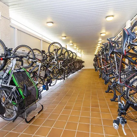 Eix Platja Daurada & 坎皮卡福特