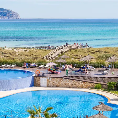 Eix Platja Daurada & 4* Can Picafort (Mallorca)