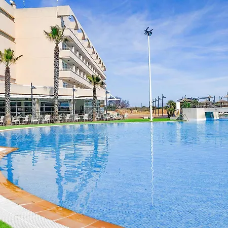 Eix Platja Daurada & 4*