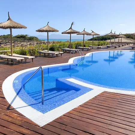 公寓式酒店 Eix Platja Daurada & 4*