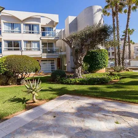 Eix Platja Daurada & Ξενοδοχείο με διαμερίσματα Can Picafort (Mallorca)