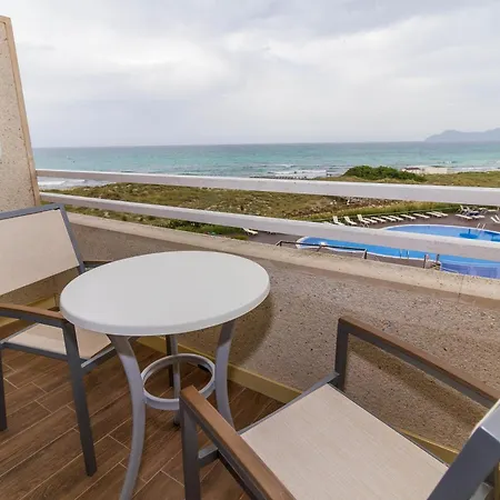 Eix Platja Daurada & 公寓式酒店 坎皮卡福特