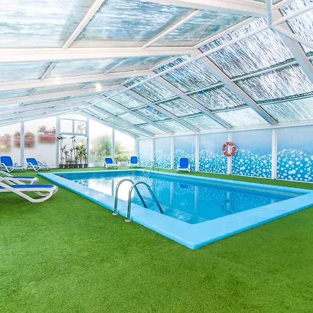 Eix Platja Daurada & 4*