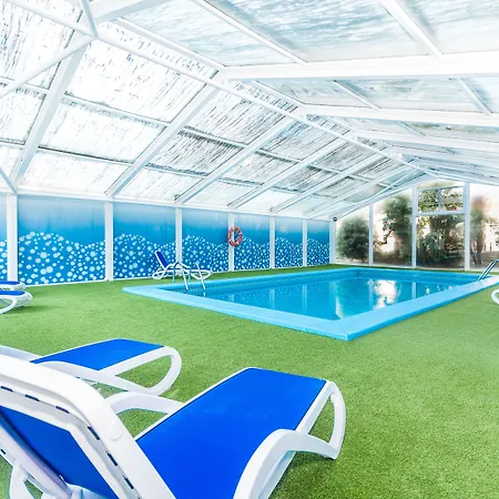 Eix Platja Daurada & 4*