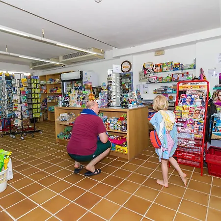 Eix Platja Daurada & 4*